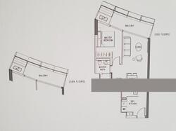 Duo Residences (D7), Apartment #427002591